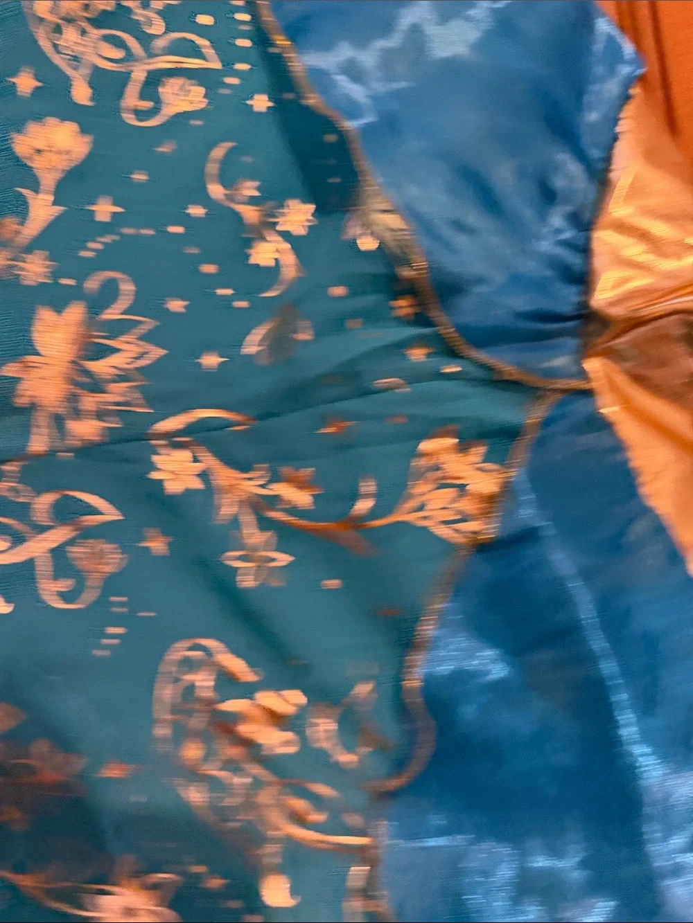 Disney Jasmine Princess Costume - Picture 3 of 7